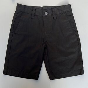 Volcom Bundle of 2 Kids Frickin Chino Shorts (Big Kids) size 25